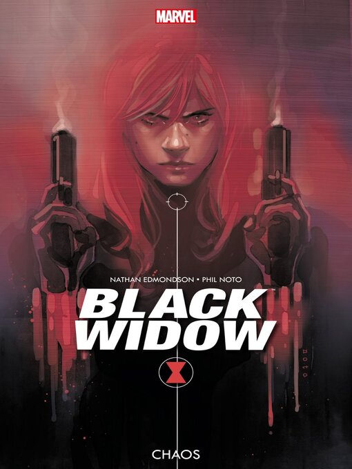 Titeldetails für Black Widow (2016), Volume 3 nach Nathan Edmondson - Verfügbar